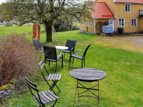 4 person holiday home in ULLARED in Ullared
